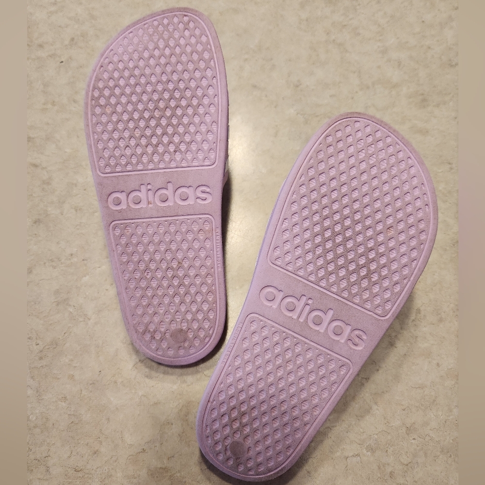 Adidas Slides - Picture 5 of 6